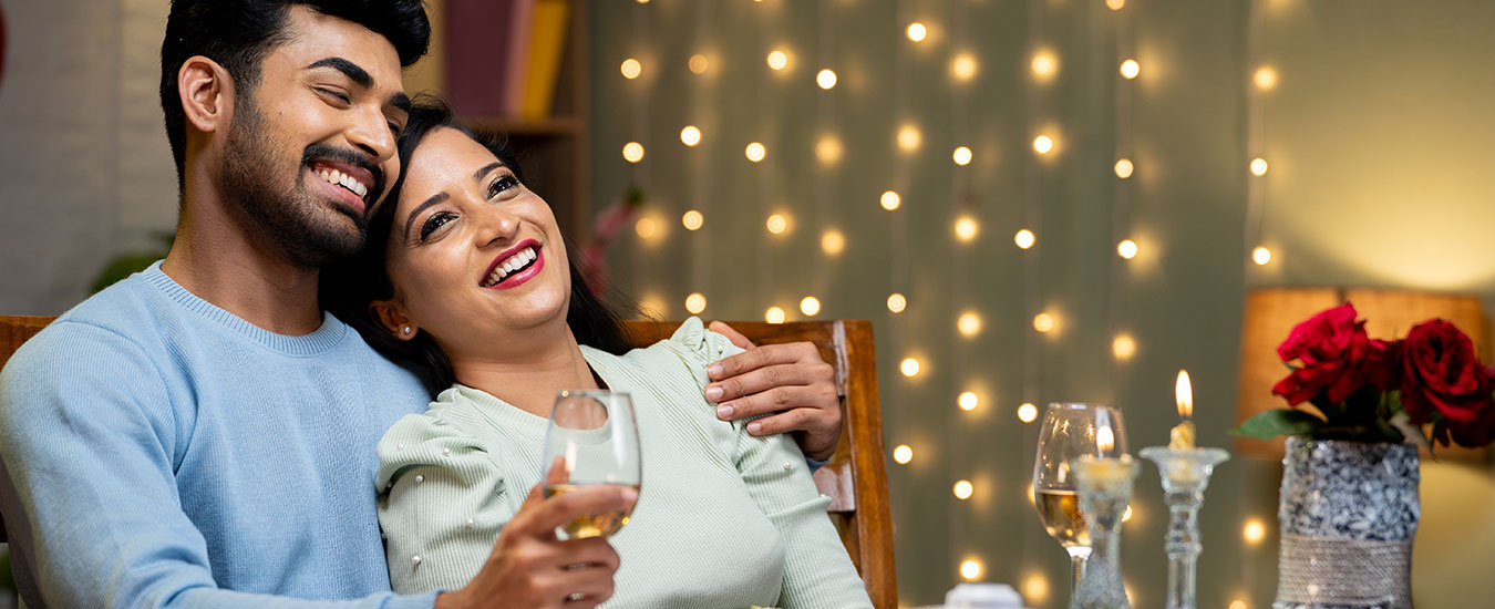 Anniversary Celebration